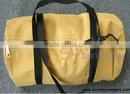 Outdoor sports products dome swag, decorative swags