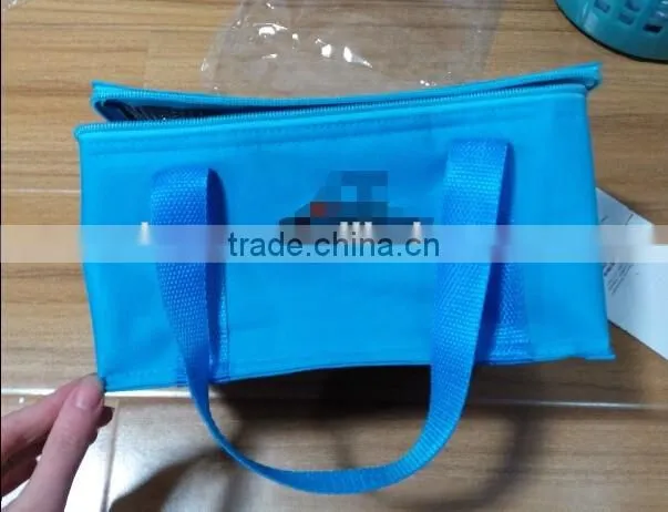 Ice Cream Cooler Bag,Cooler Bag Insulated, Ice Bag Storage Freezer Can be customized