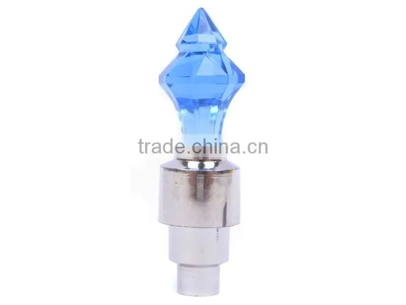 China wholesale Bicycle Accessories Bicycle tyre Light Tire Light Wheel light