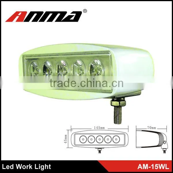 high quality 10W rechargeable led work light