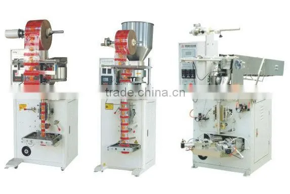 hot sales Automatic drier packing machine