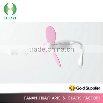 2015 fashion out USB fan
