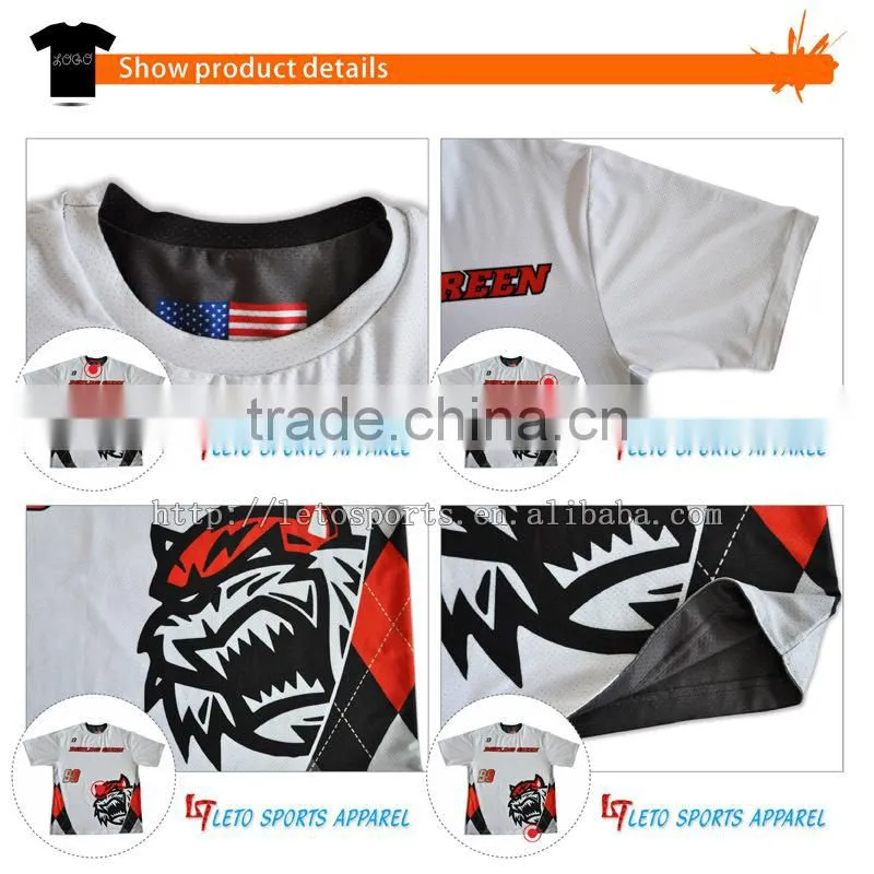 training baseball jerseys
