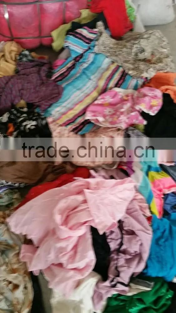 GZY 2015 Hot sale fashion mixed used clothes exporters from usa