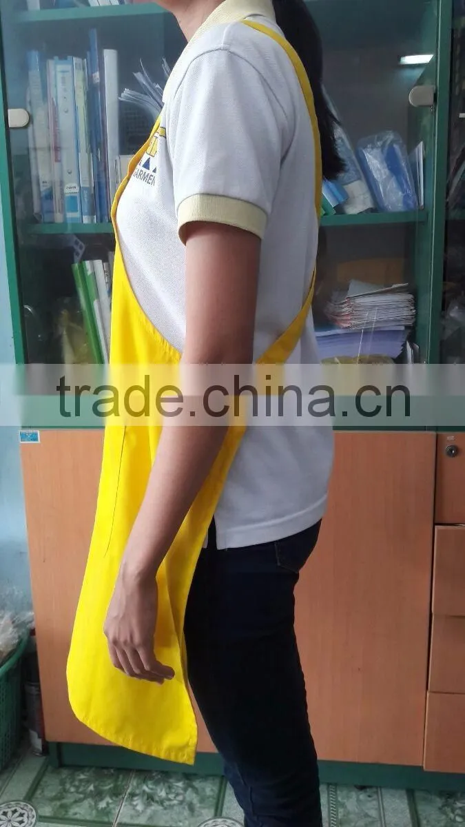 NEW DESIGN FOR KITCHEN APRON