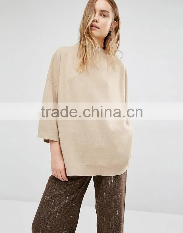 100% cotton collar tee shirt custom printing wholesale for woman