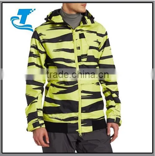 Winter Ourdoor Softshell Jacket