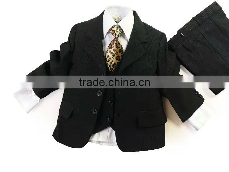 Boys Formal Suits