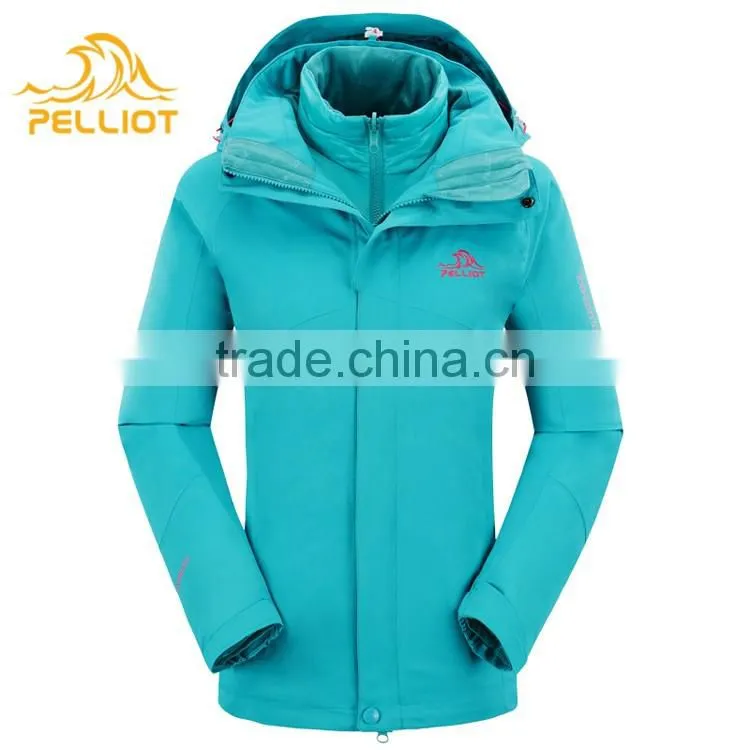 High Visibility Best Sell Women Coats Winter 2016