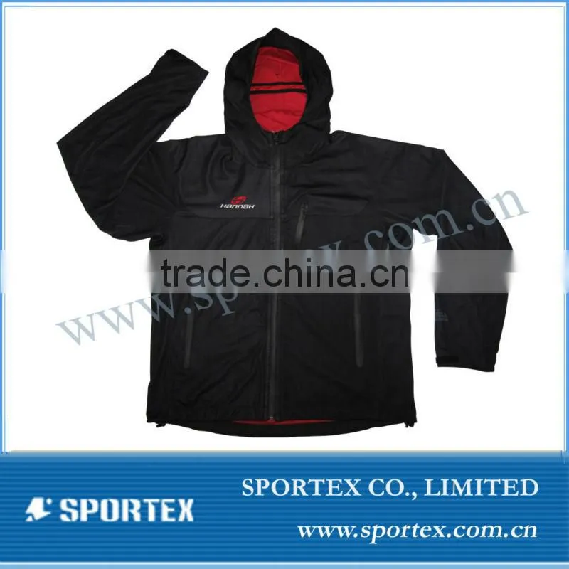 SPT-GS1307 softshell jacket women, waterproof softshell jacket women, softshell jacket for women with hood