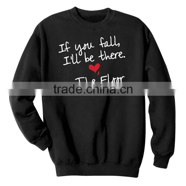 Cheap printing custom crewneck cheap wholesale camo hoodie sweatshirt