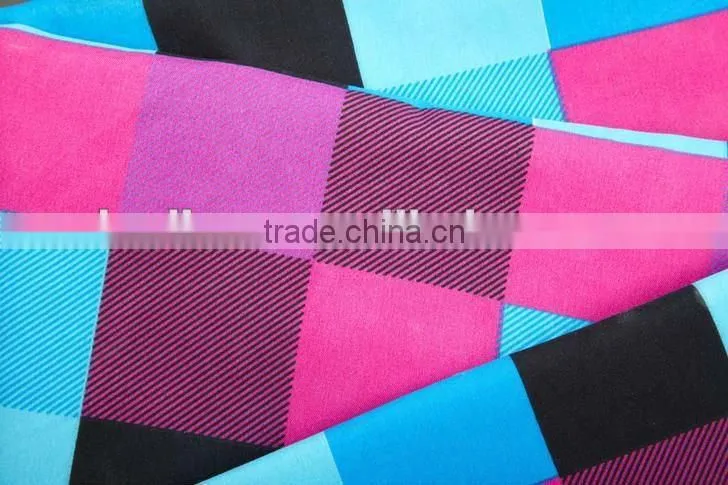wholesale 65/35 Polyester Cotton Fabric
