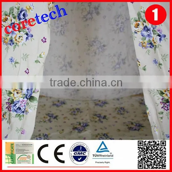 Popular High quality wooden tipi factory