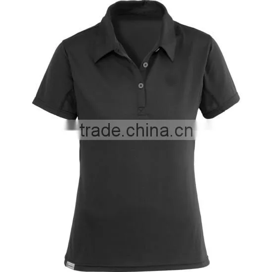 Womens sport blank polo shirts cheap slim fit polo shirt clothing polo