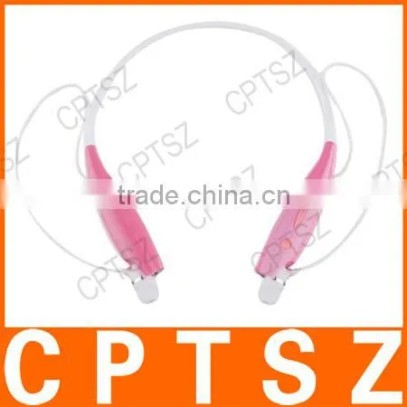 Fashion Wireless Bluetooth Stereo Earphone Neckband HV-800 In-Ear Headset