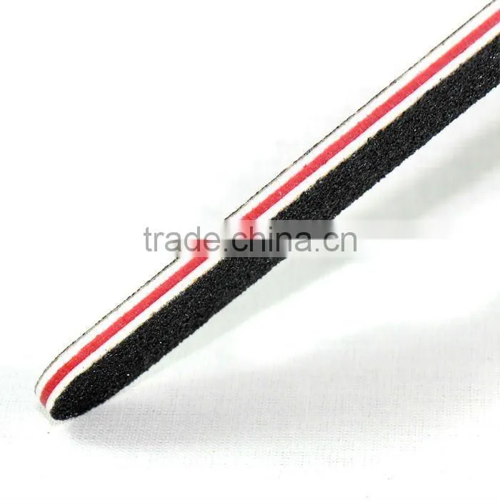 EVA nail file