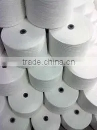 polyester spun yarn-poly spun yarn