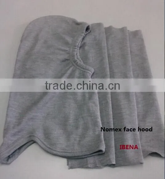 Nomex knit underwear