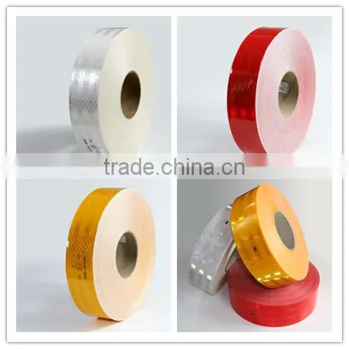 Good price reflective tape roll 50mm *30m /roll