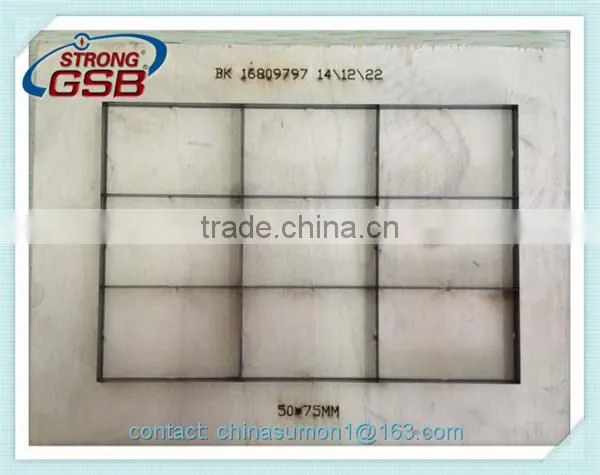 die cutting machine