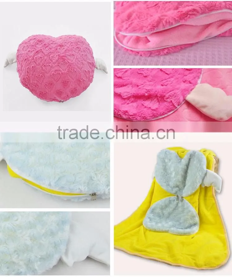 Beautiful And Soft 100 Polyester Minion Snuggie Blanket