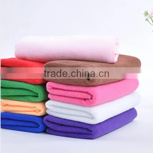 MicroFiber Wholesale Hairdressing Towels