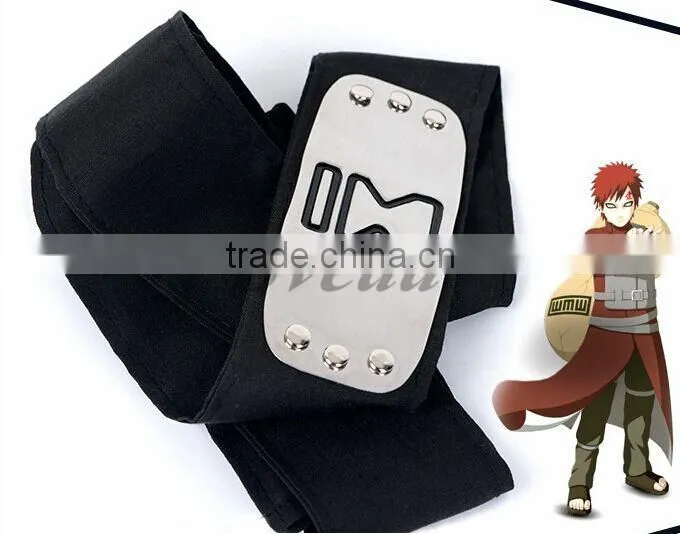 Hot Anime Naruto Ninja Weapons Naruto Cosplay costume accessory Plastic weapons