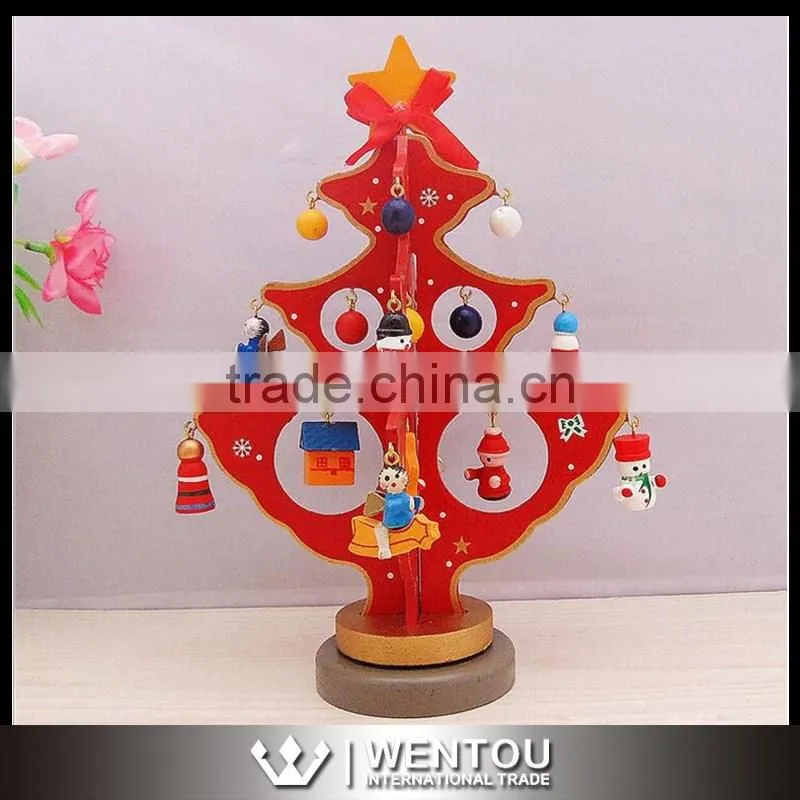 Hot Selling Wholesale Christmas Tree Decorations