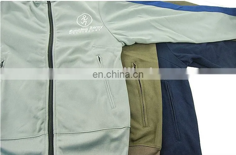 2014 HOT SALE CUSTOM COLOR LOGO OEM SPORT JACKET