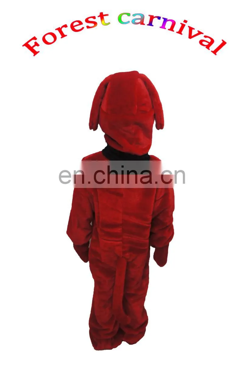 20141302 Kids Cosplay Costume Dog Halloween Costumes