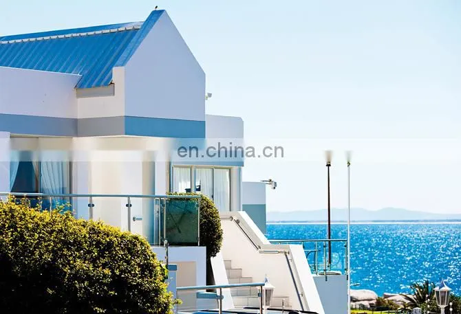 Stainless Steel Handrail