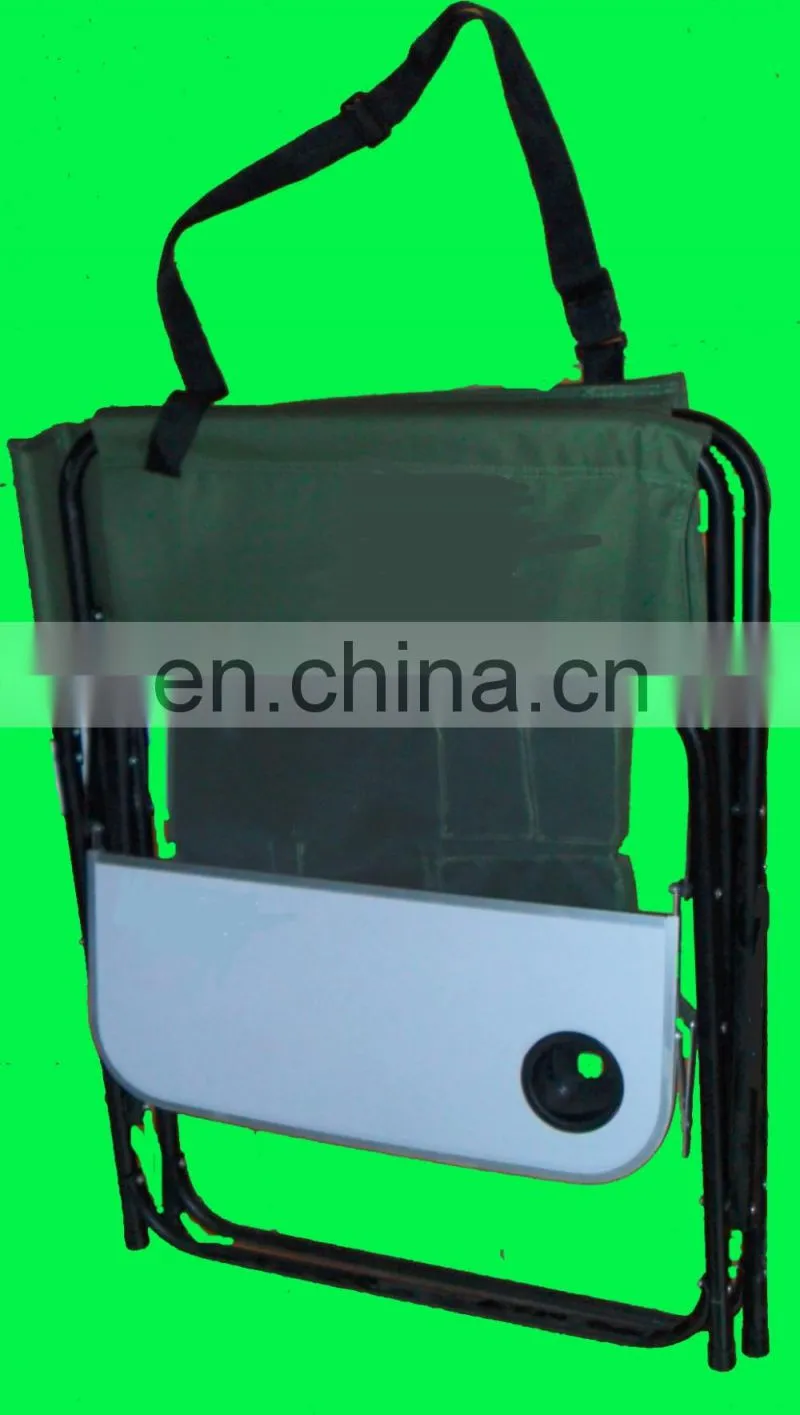 New 2017 durable folding director beach chair