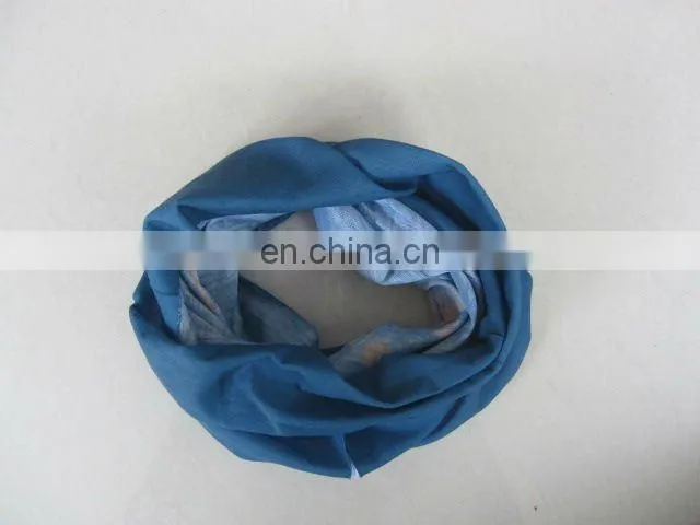 magic seamless bandana outdoor headwear cycling bandana 8 in 1 multifunctional headwear bandana