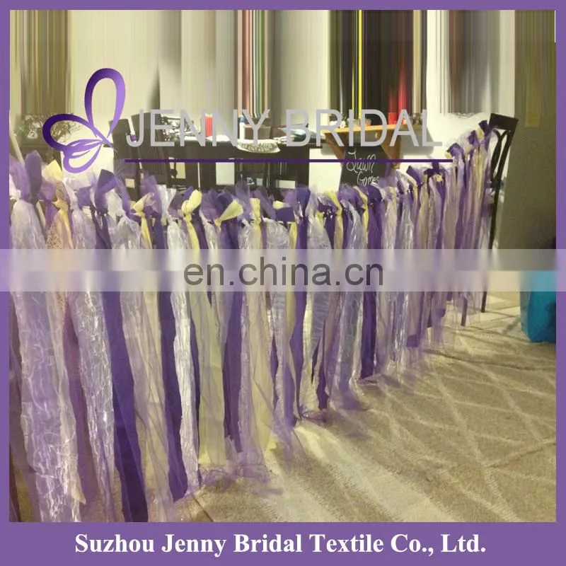 Curtain colorful fabric organza curtain usa curtain