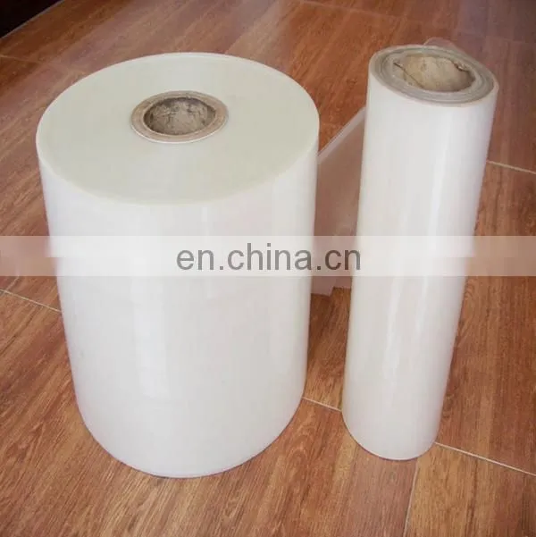Scratch Resistant BOPP Laminating Film