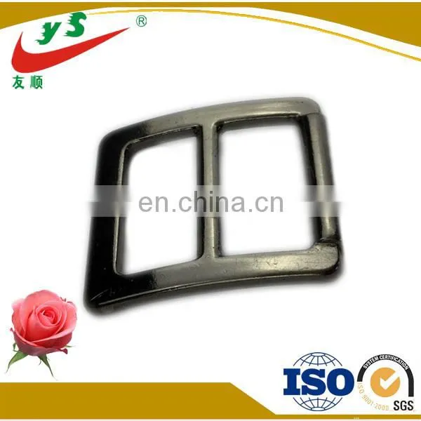 18mm size fancy buckle