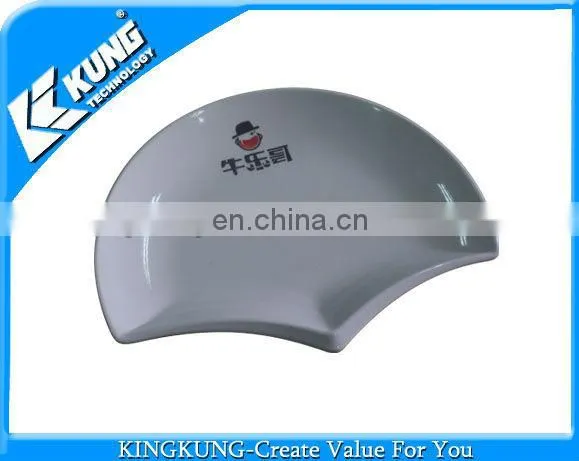 customize Melamine Tableware soup ladle compression Mould