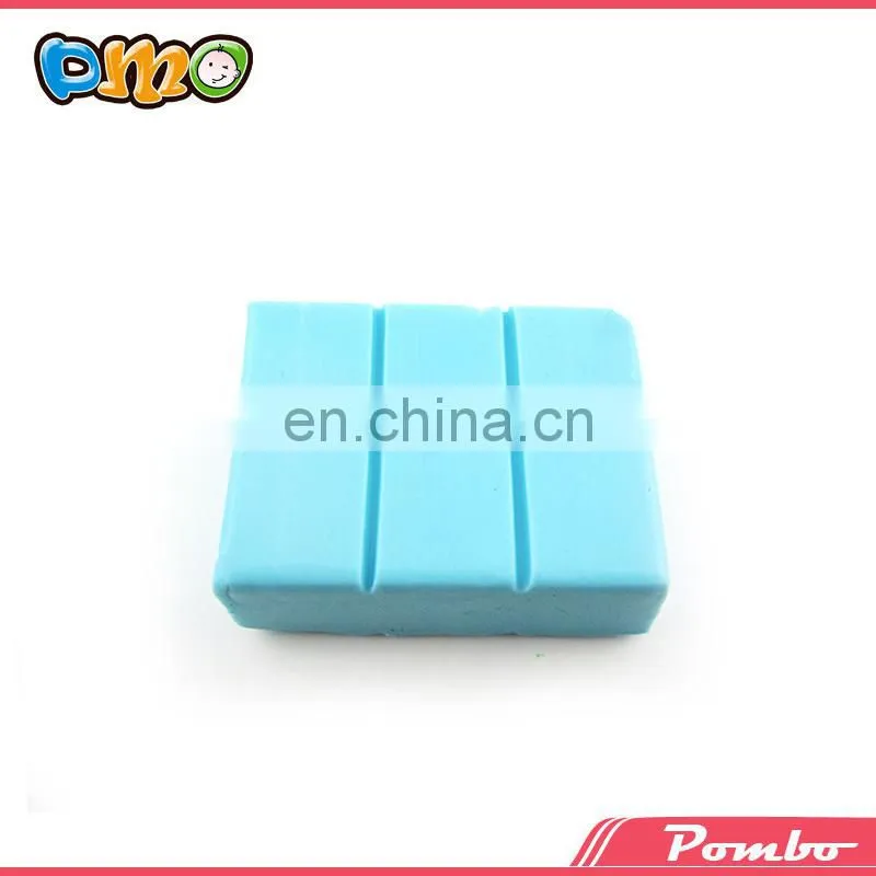 Colorful Chinese Supplier Cheap Polymer Clay