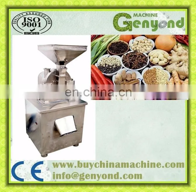 Powder Machine Grinder Powdered Grinder Pulverizer
