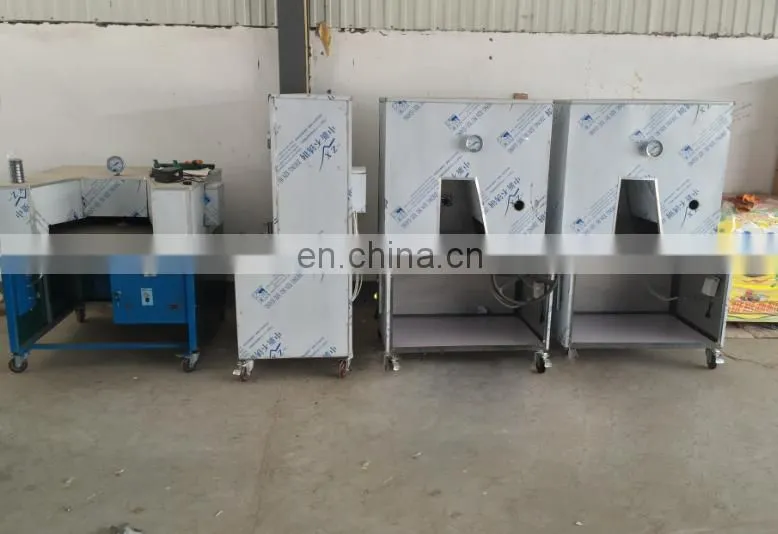 Cheapest pita machine/electric pita bread pan/commercial pita bread oven