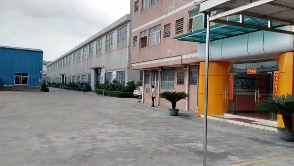 Foshan Kaibo New Material Technology Co., Ltd. company overview - view 3