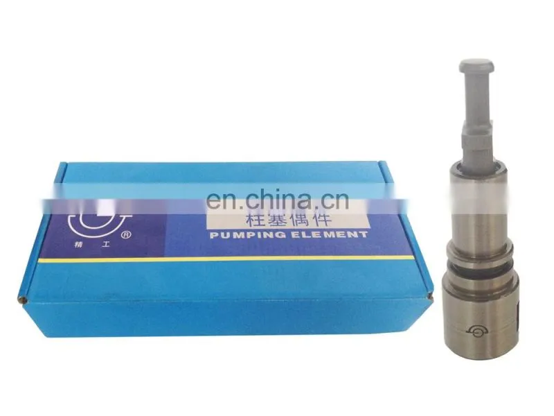 XY115B3 Plunger Element XY115B3 with Part No.XY115B20/11.5B3 for Shangchai 6135 Engine
