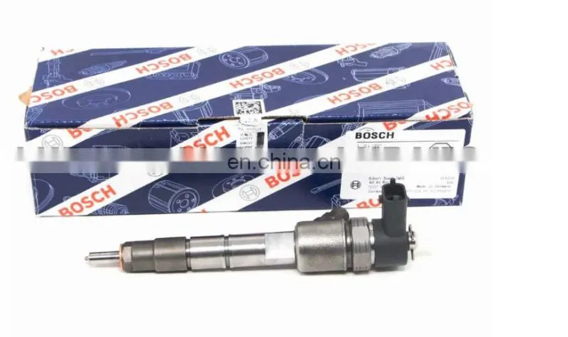 diesel fuel injection common rail injector 0445110376 suitable nozzle DLLA145P2168