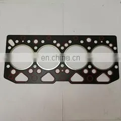 1004-40S Engine Overhaul Kit Crankshaft Front Oil Seal