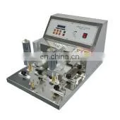 Fabric/ Paper/Coatings Abrasion Resistance Tester