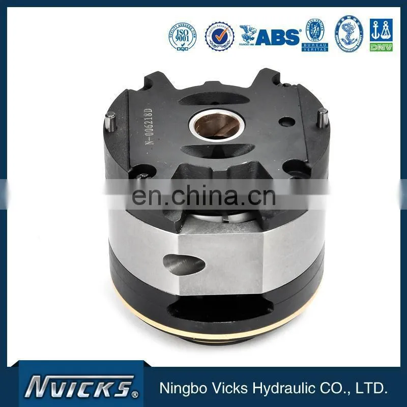 Tokimec SQP series hydraulic pump for sale