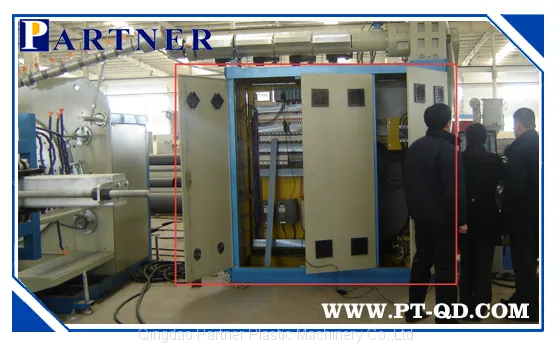 电柜2-PLC