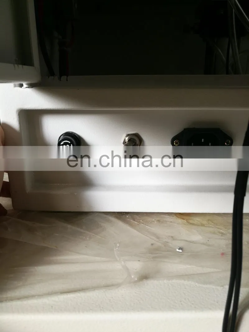CS Infrared Carbon Sulfur Analyzer DW-CS-8620