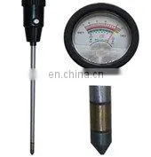 Soil pH Moisture Meter