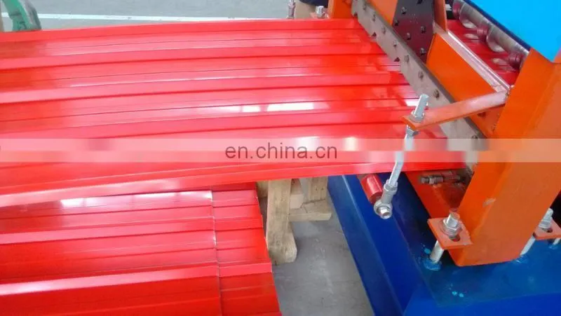 aluminium zinc bangladesh metal iron color coated roofing sheet price
